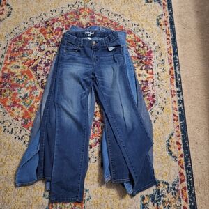 Lot of Juniors Size 14 Jeans